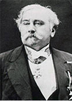 Alexandre-Émile Béguyer